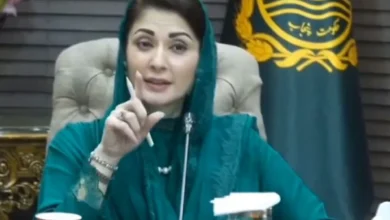 وزیراعلیٰ مریم نواز شریف کا پنجاب میں سیلاب پروٹیکشن پلان،جامع اقدامات کا آغاز