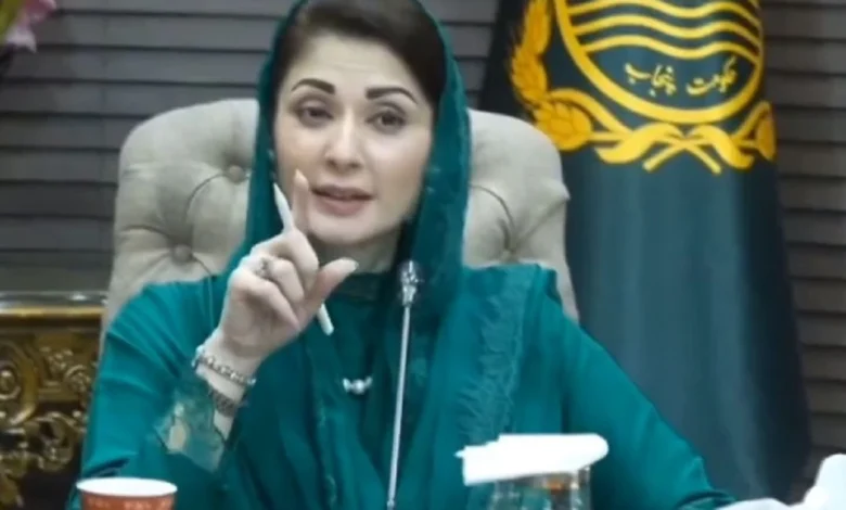 وزیراعلیٰ مریم نواز شریف کا پنجاب میں سیلاب پروٹیکشن پلان،جامع اقدامات کا آغاز