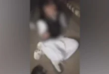 فتنہ الخوارج کی سفاکیت بی نقاب ،بنوں میں معصوم لڑکی پر تشدد کی ویڈیو وائرل