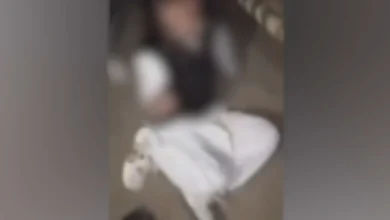 فتنہ الخوارج کی سفاکیت بی نقاب ،بنوں میں معصوم لڑکی پر تشدد کی ویڈیو وائرل