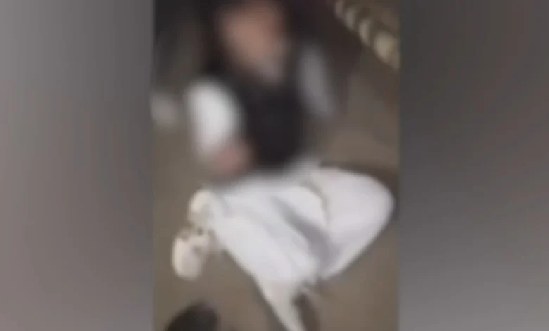 فتنہ الخوارج کی سفاکیت بی نقاب ،بنوں میں معصوم لڑکی پر تشدد کی ویڈیو وائرل