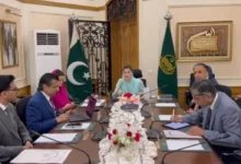 پنجاب کا پہلا اے آئی روڈ میپ تیار, وزیراعلیٰ مریم نواز نے منظوری دے دی