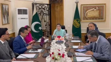 پنجاب کا پہلا اے آئی روڈ میپ تیار, وزیراعلیٰ مریم نواز نے منظوری دے دی