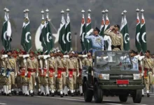 خلیجی تیل بحران کے اثرات: یومِ پاکستان 2026 کی تقریبات محدود کرنے کا فیصلہ