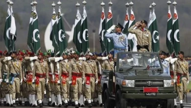 خلیجی تیل بحران کے اثرات: یومِ پاکستان 2026 کی تقریبات محدود کرنے کا فیصلہ