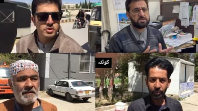 پاکستانی عوام کا افغان طالبان کے پروپیگنڈے کو مسترد، دہشت گردی کے خلاف پاک فوج کے مؤقف کی بھرپور حمایت