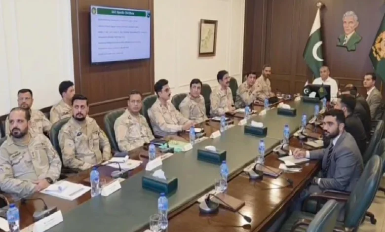 وفاقی وزیر محسن نقوی کی تعلیمی اداروں میں منشیات کے خلاف آگاہی مہم کو مزید مؤثر بنانے کی ہدایت