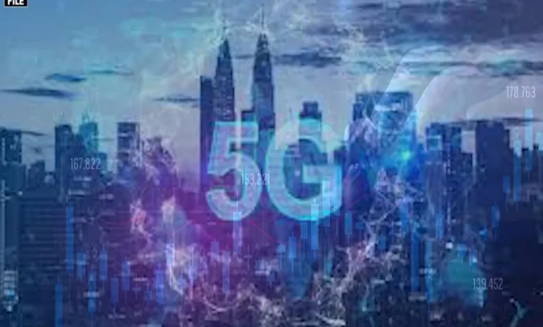 پاکستان میں 5G اسپیکٹرم کا آغاز: ٹیکنالوجی، سرمایہ کاری اور ڈیجیٹل ترقی کا نیا دور
