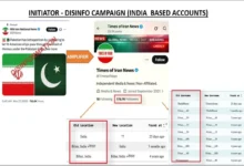 بھارت کی افغانستان کے ساتھ ملکر پاکستان اور خطے کے امن کے خلاف سازش بے نقاب