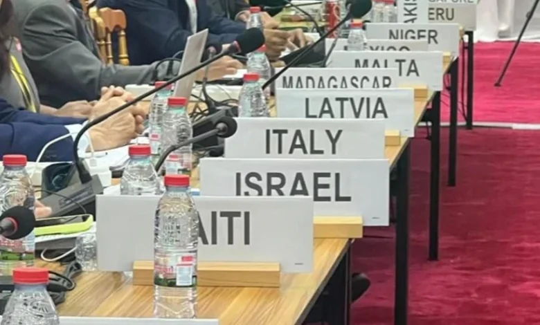 ڈبلیو ٹی او وزارتی کانفرنس: پاکستان کی سفارتی کوششوں کی عالمی سطح پر پذیرائی