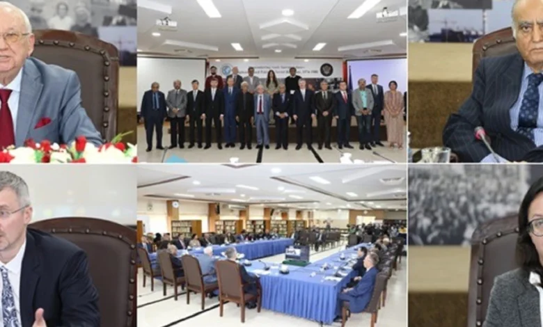 آئی ایس ایس آئی-پاکستان افریقہ انسٹی ٹیوٹ فار ڈویلپمنٹ اینڈ ریسرچ کی جانب سے تیونس کے یومِ آزادی کی تقریب