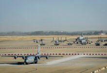 اسپین کا امریکی فوجی طیاروں کے لیے فضائی حدود بند کرنے کا فیصلہ، نیٹو اتحاد میں اختلافات نمایاں