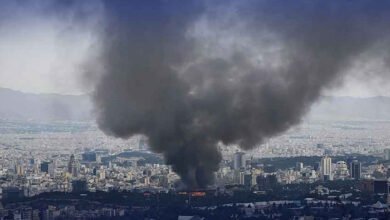 امریکہ اور اسرائیل کے ایران پر 1,332 حملے، 636 مقامات نشانہ بنے، امدادی مراکز بھی متاثر: ایرانی ہلال احمر