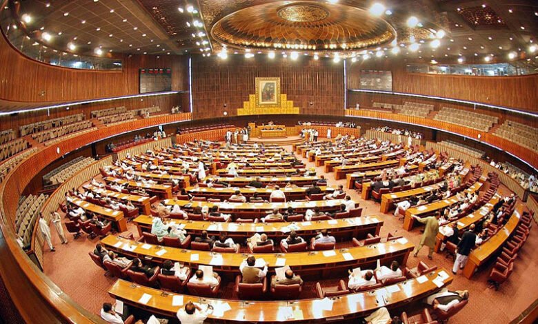 سینیٹ کی قائمہ کمیٹی برائے داخلہ و انسداد منشیات کا اجلاس: اہم قانون سازی اور عوامی مسائل پر غور