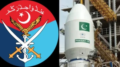 سپارکو کا “اسپیس 4 کلائمیٹ” اقدام: پاکستان میں موسمیاتی نگرانی اور پالیسی سازی کا نیا دور