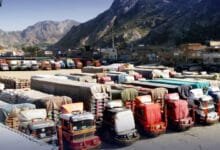 شرقِ اوسط کشیدگی کے اثرات: پاک–ایران سرحدی تجارت معطل، بلوچستان میں اشیائے خوردونوش مہنگی