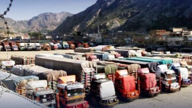 شرقِ اوسط کشیدگی کے اثرات: پاک–ایران سرحدی تجارت معطل، بلوچستان میں اشیائے خوردونوش مہنگی