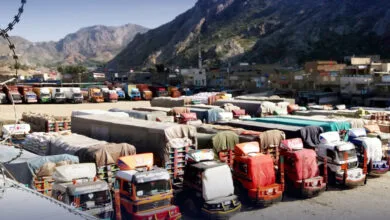 شرقِ اوسط کشیدگی کے اثرات: پاک–ایران سرحدی تجارت معطل، بلوچستان میں اشیائے خوردونوش مہنگی