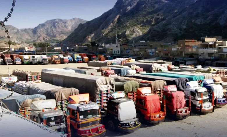 شرقِ اوسط کشیدگی کے اثرات: پاک–ایران سرحدی تجارت معطل، بلوچستان میں اشیائے خوردونوش مہنگی