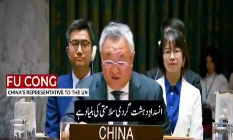 افغانستان میں دہشتگرد تنظیموں کی موجودگی پر عالمی تشویش، طالبان حکومت پر دباؤ میں اضافہ