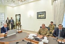 علاقائی و داخلی سکیورٹی صورتحال: وزیراعظم شہباز شریف کی زیرِ صدارت اعلیٰ سطح کا اہم اجلاس، ایران اور افغانستان کی صورتحال پر تفصیلی غور