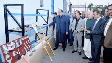 نیت صاف اور کام کرنے کی لگن ہو تو پاکستان بھی ترقی یافتہ ممالک کی صف میں شامل ہو سکتا ہے۔صوبائی وزیر صنعت و تجارت چوہدری شافع حسین