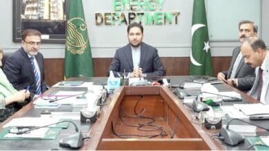 پنجاب میں توانائی کے شعبے میں بے پناہ پوٹینشل، بھرپور استفادہ کرنا وقت کی ضرورت ہے۔صوبائی وزیر توانائی