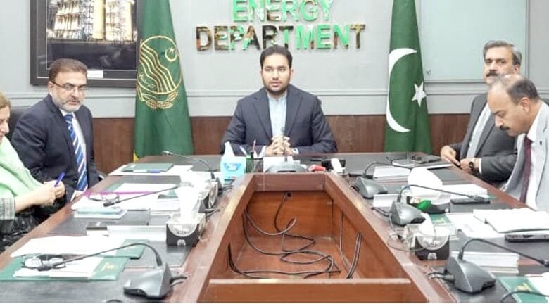 پنجاب میں توانائی کے شعبے میں بے پناہ پوٹینشل، بھرپور استفادہ کرنا وقت کی ضرورت ہے۔صوبائی وزیر توانائی