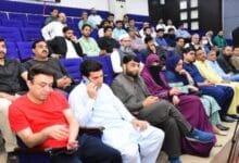 لاہور چیمبر میں روسی زبان کے کورس کی تکمیل پر تقریبِ تقسیم اسناد، پاک روس تعلقات کے فروغ پر زور