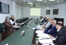 شکا یت کنند گان کے لئے میر ے دروازے ہر وقت کھلے ہیں۔وفاقی محتسب