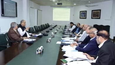 شکا یت کنند گان کے لئے میر ے دروازے ہر وقت کھلے ہیں۔وفاقی محتسب