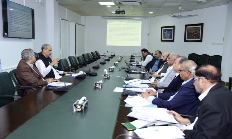 شکا یت کنند گان کے لئے میر ے دروازے ہر وقت کھلے ہیں۔وفاقی محتسب