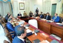 وزیراعظم محمد شہباز شریف کی زیر صدارت ملکی معیشت کے استحکام اور عوامی ریلیف کے حوالے سے اہم اجلاس