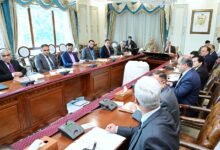 وزیراعظم کی زیر صدارت ایندھن کی بچت اور کفایت شعاری کے اقدامات پر اجلاس: اسلام آباد میں ہنگامی اقدامات کی منظوری