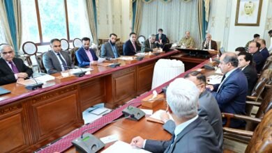 وزیراعظم کی زیر صدارت ایندھن کی بچت اور کفایت شعاری کے اقدامات پر اجلاس: اسلام آباد میں ہنگامی اقدامات کی منظوری