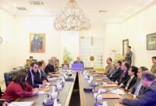 مشرقِ وسطیٰ میں کشیدگی کے اثرات: وزیراعظم کی کفایت شعاری اور ’کار پولنگ‘ اپنانے کی اپیل