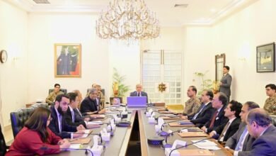 مشرقِ وسطیٰ میں کشیدگی کے اثرات: وزیراعظم کی کفایت شعاری اور ’کار پولنگ‘ اپنانے کی اپیل