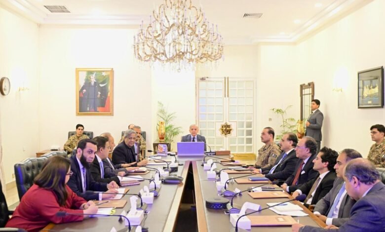 مشرقِ وسطیٰ میں کشیدگی کے اثرات: وزیراعظم کی کفایت شعاری اور ’کار پولنگ‘ اپنانے کی اپیل