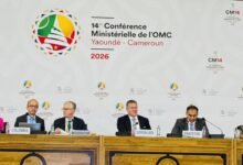 ڈبلیو ٹی او وزارتی کانفرنس: وزیر مملکت بلال اظہر کیانی کی متحرک سفارتی سرگرمیاں، زرعی مذاکرات میں اہم کردار