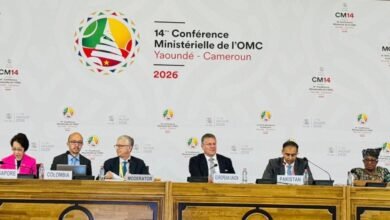 ڈبلیو ٹی او وزارتی کانفرنس: وزیر مملکت بلال اظہر کیانی کی متحرک سفارتی سرگرمیاں، زرعی مذاکرات میں اہم کردار