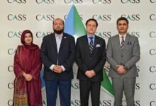 کَیس لاہور میں “پاکستان کی توانائی سلامتی 2026” پر اہم مباحثہ، شمسی توانائی کو مستقبل کا مرکزی ستون قرار