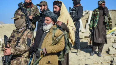 اسلام آباد: افغان طالبان رجیم کے پاکستانی پوسٹوں پر قبضے کے دعوے بے بنیاد قرار، حکام کا سخت ردعمل