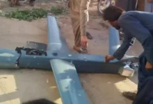 افغان طالبان کے مبینہ ڈرون حملوں کی کوشش ناکام، پاکستان کا آپریشن "غضب للحق" جاری رکھنے کا اعلان