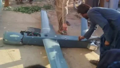 افغان طالبان کے مبینہ ڈرون حملوں کی کوشش ناکام، پاکستان کا آپریشن "غضب للحق" جاری رکھنے کا اعلان