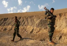 عراقی کردستان سے جنگجو داخل ہوئے تو ایران کرد علاقے کو نشانہ بنائے گا: ڈیفنس کونسل