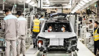 چین کے ایرو اسپیس سرمایہ کار گروپ کا پنجاب میں الیکٹرک وہیکلز سیکٹر میں بڑی سرمایہ کاری کا عندیہ