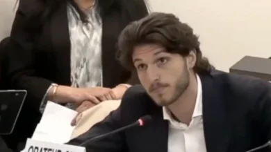 قاسم خان کی تقریر اور جی ایس پی پلس سٹیٹس سے متعلق بحث حقائق اور تاثر میں فرق واضح