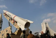 ایران-اسرائیل جنگ لائیو اپڈیٹ: اسرائیل میں ایرانی میزائلوں کا پھر وہی خوف