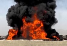 آپریشن “غضب للحق”: پاک افواج کے افغانستان میں دہشت گرد ٹھکانوں پر مؤثر حملے، فضائی حملوں کی ویڈیو جاری