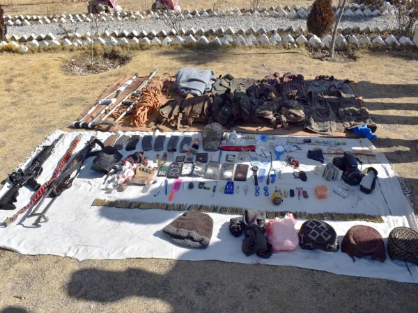 خیبر پختونخوا میں سیکیورٹی فورسز کی بڑی کارروائیاں، بھارتی پراکسی فتنہ الخوارج کے 13 دہشت گرد ہلاک